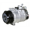 AC Compressor For 2003 2004 2005 Mercedes C230, Porsche Cayman 2009-2014 Boxter - Image 2