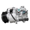 AC Compressor For Fits Hyundai Palisade 3.8L 2020 2021 2022 - Image 2
