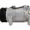 AC Compressor For 2016 2017 2018 2019 2020 2021 Honda Civic 2.0L Engines Only - Image 2