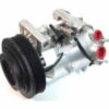 AC Compressor For 2009 2010 2011 2012 2013 Infiniti FX50, Q70 2014-2019 5.0L V8 - Image 2