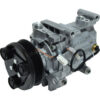 AC Compressor For 2004-2009 2.0L 2.3L Mazda 3, Mazda 5 2006-2010 Non Turbo - Image 2