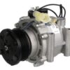 AC Compressor 1994 1995 1996 1997 1998 1999 2000 2001 Range Rover Sanden TRS105 - Image 2