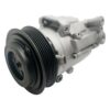AC Compressor For 2012 Chevrolet Sonic 1.4L Turbo - Image 2