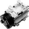 AC Compressor for Ford Escort for Mercury Tracer 1.9L 2.0L 1992-2002 - Image 2