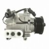 AC Compressor For 1999 2000 2001 2002 2003 Dodge VAN 1500 2500 3500 3.9L 5.2L - Image 2