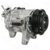 AC Compressor Chevrolet Equinox GMC Terrain 3.6L V6 2012-2015 Impala 2012-2015 - Image 2
