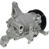 AC Compressor For Subaru Impreza 2012 2013 2014 2015 2016 WRX Forester Crosstrek - Image 2