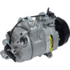 AC Compressor Fits BMW M5 M6 2012-2016 550i 2012-2015 550i GT 2012-2016 650i - Image 2