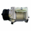 AC Compressor For 2005 2006 2007 Five Hundred Ford Freestyle Mercury Montego V6 - Image 2