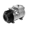 AC Compressor For Mercedes E300 300TE 1986 1987 1988 1989 1990 1991 1992 1993 - Image 2