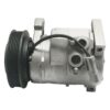 AC Compressor For Dodge Caravan 3.3L 3.8L 2001 2002 2003 2004 2005 2006 2007 - Image 2