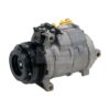AC Compressor Fits BMW X5 3.0L 2001 2002 6 Cylinder OEM - Image 2