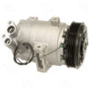AC Compressor For 2003 2004 2005 2006 2007 2008 Mazda 6 3.0L V6 - Image 2