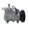 AC Compressor For Dodge Neon, Intrepid, Chrysler 300M, Concorde Plymouth Prowler - Image 2