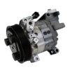 AC Compressor for Nissan Sentra 1.8L 2000 2001 2002 2003 2004 2005 2006 - Image 2