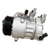 AC Compressor Fits 2018 2019 2020 Volkswagen Atlas 2.0L 3.6L - Image 2