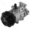 AC Compressor For 2014 2015 2016 2017 Hyundai Veloster 1.6L - Image 2