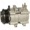 AC Compressor 2007-2013 FORD E150 E250 E350 E450 VAN 4.6L 5.4L - Image 2