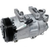 AC Compressor FOR 2013 2014 2015 2016 2017 2018 Nissan Altima 2.5 S model only - Image 2