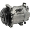 A/C Compressor Fits Infiniti FX35 2003-2008 G35 2003 2004 2005 2006 - Image 2
