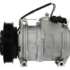 AC Compressor For 1997 1998 Jeep Grand Cherokee 4.0L ONLY - Image 2