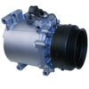 AC Compressor For 1997 1998 Mistubishi Eclipse Galant 2.4L Montero Sport 1997-99 - Image 2