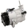 AC Compressor Fits GMC TERRAIN 1.5L 2018 2019 2020 2021 2022 - Image 2