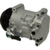 AC Compressor For 2015 2016 2017 2018 2019 2020 Silverado 2500HD 3500HD 6.6L - Image 2