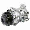 AC Compressor 2006-2013 Lexus IS250 ALL WHEEL DRIVE 2011-2013 IS350, 07-11 GS350 - Image 2