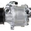 AC Compressor For 2016 2017 2018 2019 2020 2021 2022 Chevy Spark 1.4L - Image 2