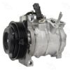 AC Compressor For 2009 2010 Dodge Avenger 3.5L 2.7L V6 Sebring 2010 - Image 2