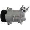 AC Compressor For 2017-2023 Chrysler Pacifica 3.6L 2021-2023 Voyager Caravan - Image 2