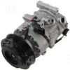 AC Compressor Fits Hyundai Tucson 2.4L 2019 2020 2021 - Image 2