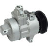 AC Compressor For Lexus LS430 2004 2005 2006 - Image 2