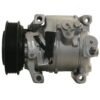 AC Compressor For Dodge Journey 3.6L 2011-2016 Avenger 2011-2014 Without Rear AC - Image 2