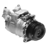 AC Compressor For BMW 740i 540i 1999 2000 2001 4.4L - Image 2