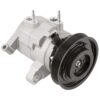 AC Compressor For 2009 2010 2011 2012 2013 Jeep Liberty 3.7L Dodge Nitro 2009 2010 2011 2012 - Image 2