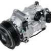 AC Compressor Fits Hyundai Sonata 2020 2021 2022 2023 - Image 2