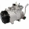 AC Compressor For 2010-2012 Subaru Outback 2.5L Legacy, With 3.6L V6 2010-2016 - Image 2