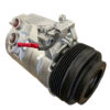 AC Compressor For Range Rover 4.4L V8 2003 2004 2005 - Image 4