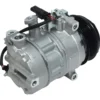 AC Compressor For Mercedes C300 2.0L 2018 2019 2020 Metris 2016-2020 GLC300 OEM - Image 2