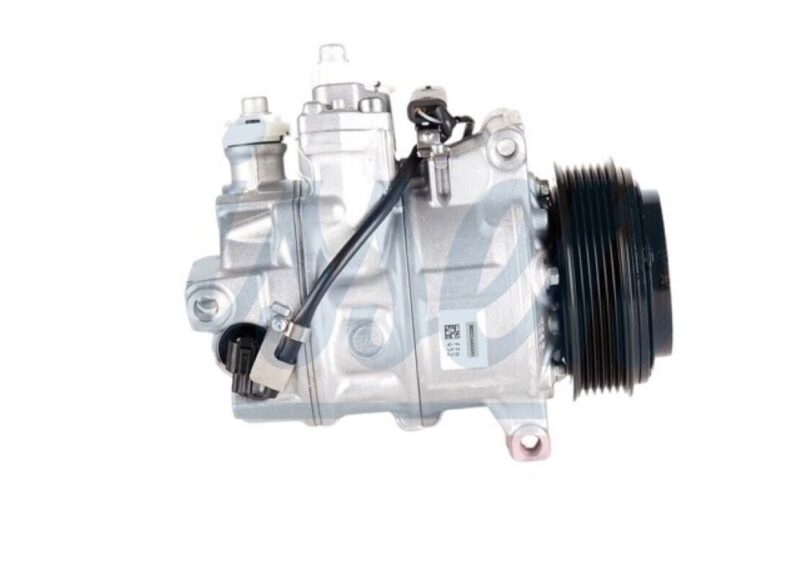 AC Compressor For 2015 2016 2017 2018 Mercedes C300 E300 2.0L ALL WHEEL DRIVE - Image 2