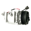 AC Compressor For Honda FIT 1.5L 2009 2010 2011 2012 2012 2014 - Image 2