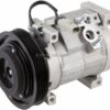 AC Compressor For 2001 2002 2003 2004 2005 2006 2007 Dodge Caraven 2.4L Only - Image 2
