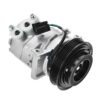 AC Compressor For 2011 2012 2013 2014 2015 Chevrolet Captiva 2.4L4 CYLINDER - Image 2