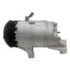 AC Compressor For 2005-2009 Buick LaCrosse Allure 3.8L V6, Impala 2004 2005 3.8L - Image 2