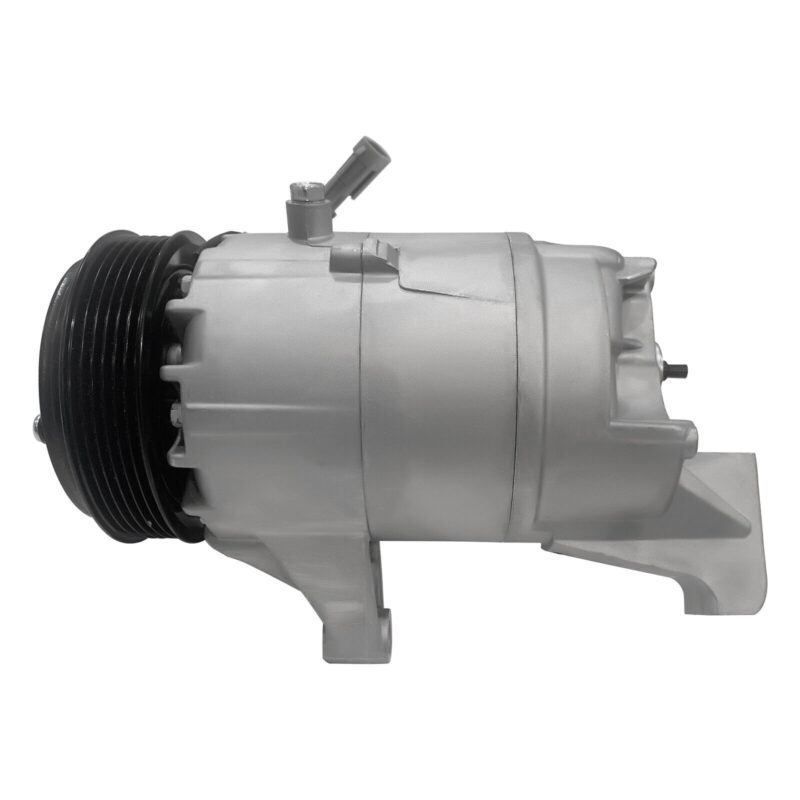 AC Compressor For 2005-2009 Buick LaCrosse Allure 3.8L V6, Impala 2004 2005 3.8L - Image 2