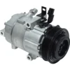 AC Compressor For Hyundai Elantra GT 2.0L 2017 2018 - Image 2