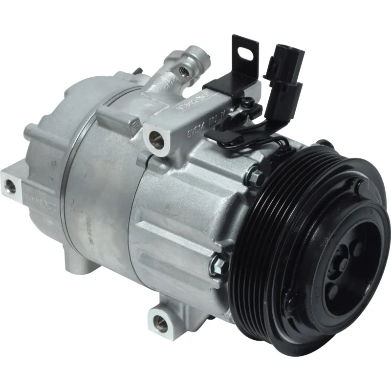 AC Compressor For Hyundai Elantra GT 2.0L 2017 2018 - Image 2