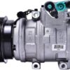 AC Compressor For 2010 2011 2012 Hyundai Genesis Coupe 3.8L - Image 2